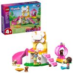 LEGO 42665 - Verpackung mit fertigem Modell