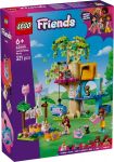 LEGO 42666 - Verpackung Ansicht 1