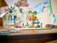 LEGO 42666 - Modell im Umgebungsbild