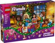 LEGO 42668 - Verpackung Ansicht 1