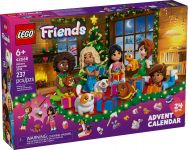 LEGO Friends 42668 LEGO® Friends Adventskalender 2025