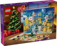 LEGO 42668 - Verpackung Rueckseite
