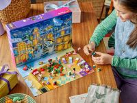 LEGO 42668 - Bauphase mit Anleitung