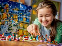 LEGO 42668 - Fertiges Modell 2