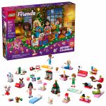 LEGO 42668 - Verpackung mit fertigem Modell