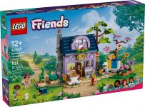 LEGO 42669 - Verpackung Ansicht 1