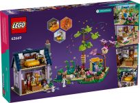 LEGO 42669 - Verpackung Rueckseite