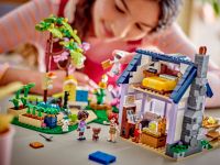 LEGO 42669 - Fertiges Modell 2