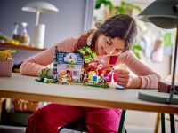 LEGO 42669 - Fertige Modelle in Aktion
