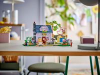 LEGO 42669 - Modell im Umgebungsbild