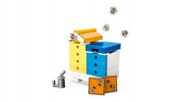 LEGO 42669 - Detailansicht 2