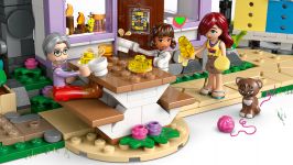LEGO 42669 - Detailansicht 7