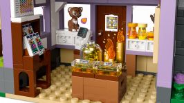 LEGO 42669 - Detailansicht 8