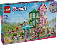 LEGO 42670 - Verpackung Ansicht 1