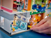 LEGO 42670 - Fertiges Modell 6