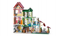 LEGO 42670 - Detailansicht 1