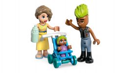 LEGO 42670 - Detailansicht 3
