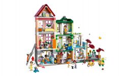LEGO 42670 - Detailansicht 6