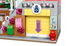 LEGO 42670 - Detailansicht 7