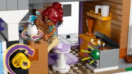 LEGO 42670 - Detailansicht 9