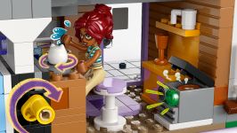 LEGO 42670 - Detailansicht 9