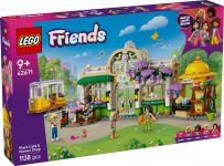 LEGO 42671 - Verpackung Ansicht 1