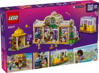 LEGO 42671 - Verpackung Rueckseite