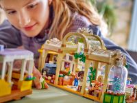 LEGO 42671 - Fertiges Modell 2