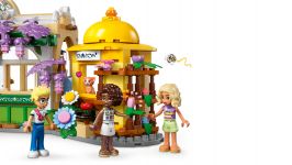 LEGO 42671 - Detailansicht 6