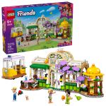 LEGO 42671 - Verpackung mit fertigem Modell