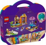 LEGO 42672 - Verpackung Rueckseite