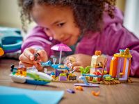 LEGO 42672 - Fertiges Modell 2