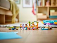 LEGO 42672 - Modell im Umgebungsbild