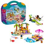 LEGO 42672 - Verpackung mit fertigem Modell