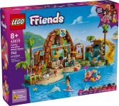 LEGO 42673 - Verpackung Ansicht 1