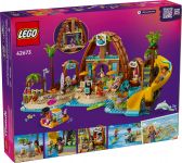 LEGO 42673 - Verpackung Rueckseite