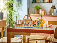 LEGO 42673 - Modell im Umgebungsbild