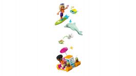 LEGO 42673 - Detailansicht 4
