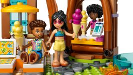LEGO 42673 - Detailansicht 9