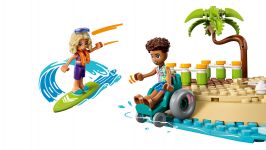 LEGO 42673 - Detailansicht 10