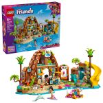 LEGO 42673 - Verpackung mit fertigem Modell