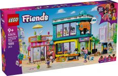 LEGO 42674 - Verpackung Ansicht 1