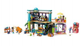 LEGO 42674 - Detailansicht 4