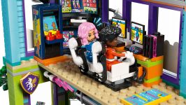 LEGO 42674 - Detailansicht 6