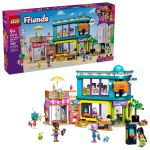 LEGO 42674 - Verpackung mit fertigem Modell