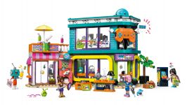 LEGO 42674 - Hauptansicht