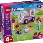 LEGO 42675 - Verpackung Ansicht 1