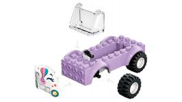 LEGO 42675 - Detailansicht 2