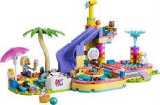 LEGO Friends 42676 Lustiger Tag im Wasserpark