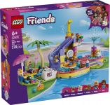 LEGO 42676 - Verpackung Ansicht 1